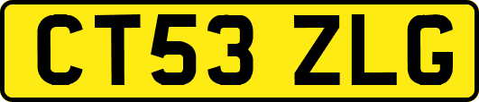 CT53ZLG