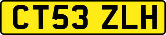 CT53ZLH