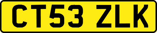 CT53ZLK