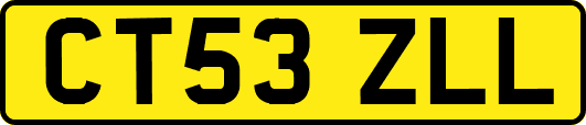 CT53ZLL