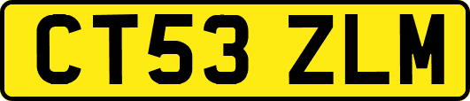 CT53ZLM