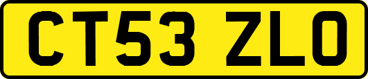 CT53ZLO