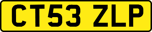 CT53ZLP