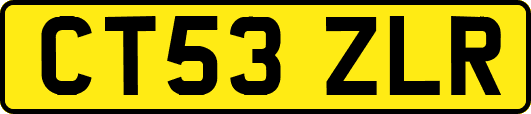 CT53ZLR