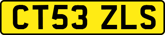 CT53ZLS