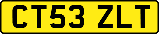 CT53ZLT