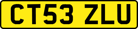 CT53ZLU