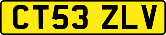 CT53ZLV