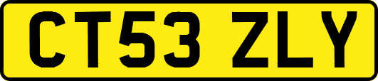 CT53ZLY