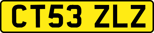 CT53ZLZ