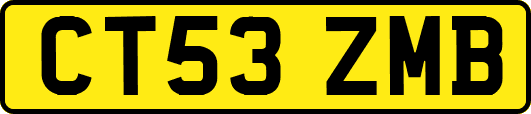 CT53ZMB