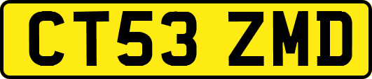 CT53ZMD