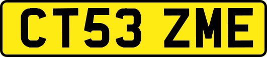 CT53ZME