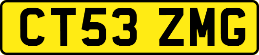 CT53ZMG