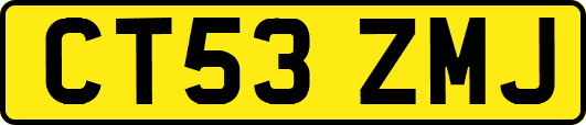 CT53ZMJ