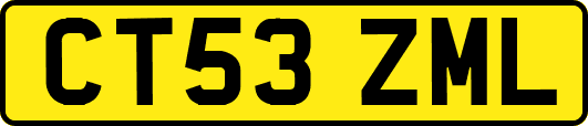 CT53ZML