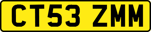 CT53ZMM