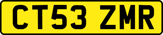 CT53ZMR