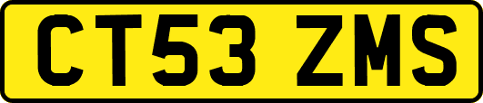 CT53ZMS
