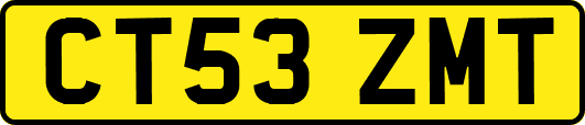 CT53ZMT
