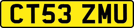 CT53ZMU