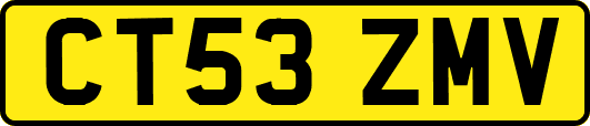 CT53ZMV