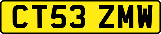 CT53ZMW
