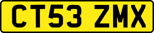 CT53ZMX