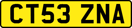 CT53ZNA