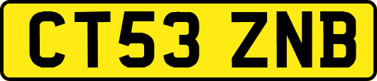 CT53ZNB