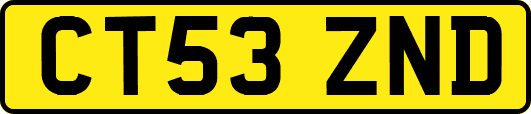 CT53ZND