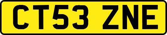 CT53ZNE