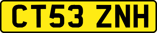 CT53ZNH