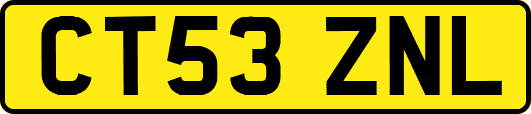 CT53ZNL