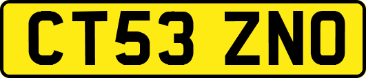 CT53ZNO