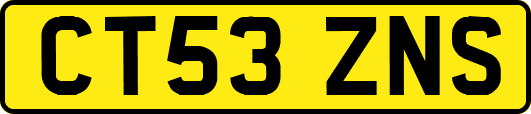 CT53ZNS