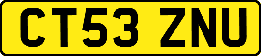 CT53ZNU