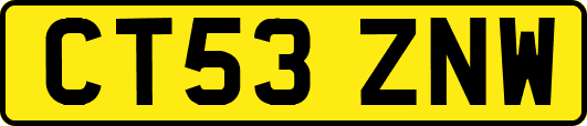 CT53ZNW