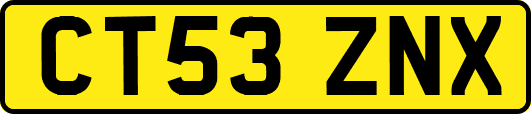 CT53ZNX