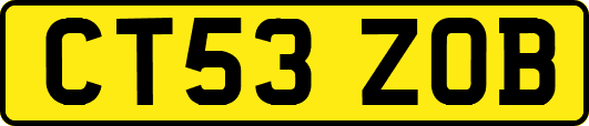 CT53ZOB