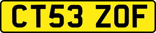 CT53ZOF