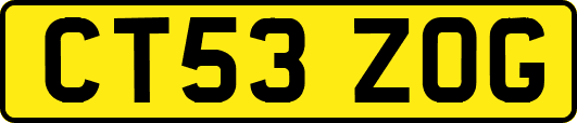 CT53ZOG