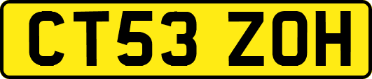 CT53ZOH