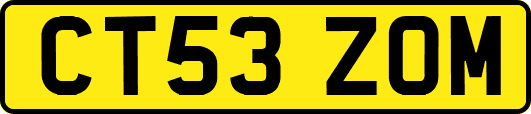 CT53ZOM