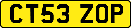 CT53ZOP