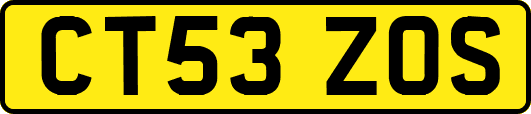 CT53ZOS