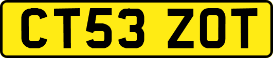 CT53ZOT