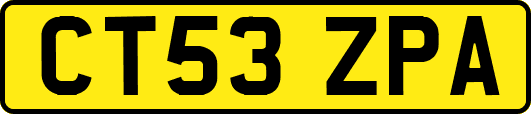 CT53ZPA