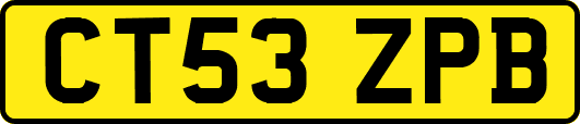 CT53ZPB