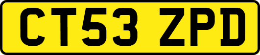 CT53ZPD